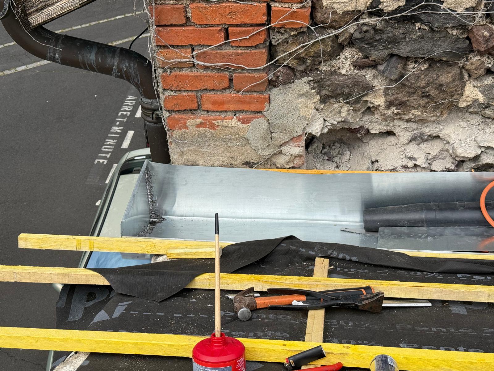 Velux Mayenne